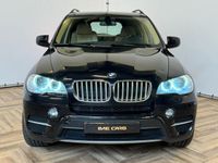 tweedehands BMW X5 3.0d , GRIJSKENTEKEN , EXCL.BTW