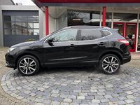 Occasion Nissan Qashqai 2019 Zwart SUV