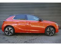 tweedehands Opel Corsa-e EV 136PK 50 KWH E-LAUNCH EDITION AUTOMAAT