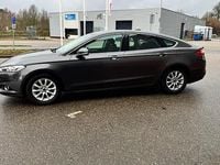 Occasion Ford Mondeo Trend 160 PK (117 kW) 2015 Grijs Hatchback