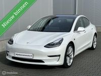 tweedehands Tesla Model 3 Long Range , 1 ste eigenaar , Inclusief BTW