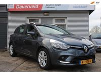 Occasion Renault Clio IV Intens 90 PK (66 kW) 2018 Stationwagen