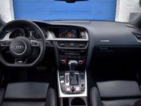 tweedehands Audi A5 Sportback 2.0 TFSI quattro Pro Line S | S-LINE | L