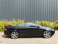 tweedehands Volvo C70 Convertible 2.4i Tourer