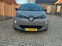 Occasion Renault Zoe 41 kW (56 PK) 2017 Hatchback