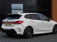 Occasion BMW 118 M Sport 140 PK (102 kW) 2020 Wit Hatchback