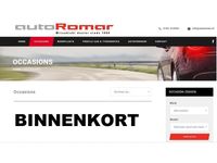 Occasion Mitsubishi Outlander Instyle 121 PK (88 kW) 2016 Wit SUV