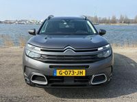 Occasion Citroën C5 Aircross Business Class 131 PK (96 kW) 2019 Grijs SUV