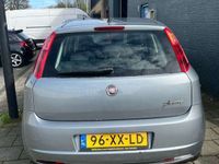 tweedehands Fiat Punto 1.2 Dynamic