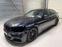 tweedehands BMW 540 5-SERIEM-PACK LASER-LED/PANO/360CAM/VENT./NIGHTVISION/VOL!