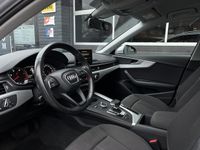 tweedehands Audi A4 Avant 2.0 TDI, Automaat, Navi, ACC