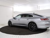 Occasion VW Arteon Exclusive 189 PK (139 kW) 2020 Grijs Hatchback