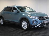 tweedehands VW T-Roc 1.0 TSI Life | Navi | Stoelverwarming |