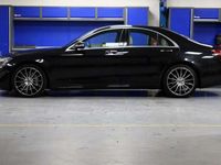 tweedehands Mercedes S350 350d 4Matic Premium Plus Nappa