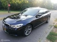 tweedehands BMW 640 640 i xDrive Gran Turismo Sport Line