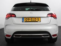 tweedehands Citroën DS4 1.6 THP Sport Chic | Navigatie | Climate Control | Electrische Ramen | Afneembare Trekhaak | Denon Sound System | Leer | Stoelverwarming Handel/Export |