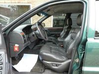 tweedehands Jeep Grand Cherokee 4.0i Limited Automaat / leder