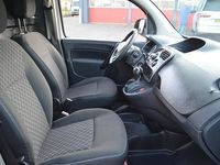 Occasion Renault Kangoo 44 kW (60 PK) 2016 Wit Van