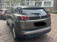 Occasion Peugeot 3008 131 PK (96 kW) 2020 Grijs MPV