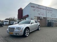 Occasion Chrysler 300C Touring 2006 Grijs Stationwagen
