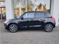 tweedehands Suzuki Swift 1.2 Style Smart Hybrid DIRECT LEVERBAAR! | Met 6 J