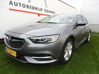 Occasion Opel Insignia Business 2019 Grijs Hatchback