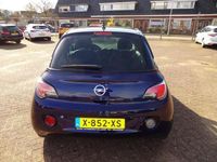 tweedehands Opel Adam 1.2 Jam