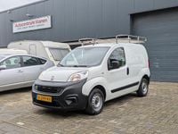 Occasion Fiat Fiorino Easy 78 PK (57 kW) 2018 Wit (metallic) MPV