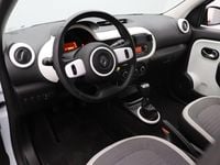 Occasion Renault Twingo Collection 74 PK (54 kW) 2020 Wit Hatchback