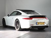 tweedehands Porsche 911 Carrera 4S 991 3.8| Panoramadak | Navigatie | Stoelve