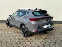 Occasion Cupra Formentor VZ 245 PK (180 kW) 2021 Grijs SUV