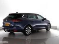 Occasion Renault Mégane GrandTour Edition One 159 PK (116 kW) 2020 Blauw Stationwagen