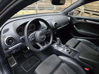 Occasion Audi A3 Sportback e-tron S-Line 150 PK (110 kW) 2020 Grijs Hatchback