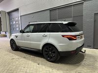 tweedehands Land Rover Range Rover Sport 3.0 TDV6 HSE Dynamic | Commercial | Panoramadak | Trekhaak | Camera | Leder | Meridian Sound