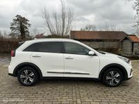 tweedehands Kia Niro 1.6 GDi PHEV Spirit - fabrieksgarantie