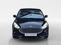 Occasion Ford S-MAX S 2025 Zwart MPV