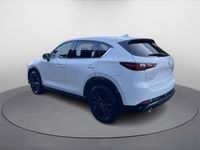 tweedehands Mazda CX-5 2.0 SkyActiv-G 165 Homura | Leder-pakket | elektrisch glazen schuif-/kanteldak | Direct uit voorraad leverbaar |