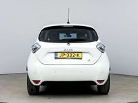 tweedehands Renault Zoe Q210 Zen Quickcharge 22 kWh (ex Accu) | Cruise Con