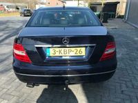 tweedehands Mercedes C220 C-KLASSECDI BlueEFFICIENCY Avantgarde