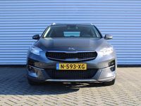 Occasion Kia XCeed 161 PK (118 kW) 2022 Grijs SUV