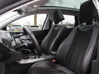 Occasion Peugeot 308 SW Allure 131 PK (96 kW) 2014 Grijs (metallic) Stationwagen