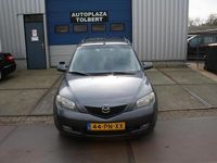 Occasion Mazda 2 Touring 80 PK (58 kW) 2004 Grijs Hatchback