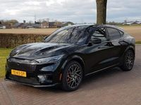 tweedehands Ford Mustang GT Pano 487pk 98kWh AWD 8 jaar GARANTIE