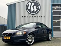 tweedehands Volvo C70 Convertible 2.4i Summum Youngtimer / Full options/