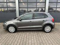 tweedehands VW Polo 1.2 TSI 90pk 5-drs Connected Series