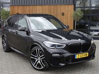 tweedehands BMW X5 xDrive45e 394PK / Individual / M-Performance / CAR