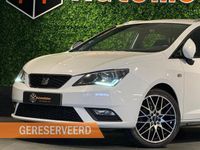 tweedehands Seat Ibiza ST 1.0 EcoTSI Connect 95 PK