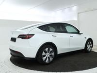 Occasion Tesla Model Y Long Range AWD 378 kW (514 PK) 2023 Wit (parellak) SUV