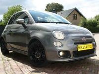 tweedehands Fiat 500S 500 0.9 TwinAirIncl. 6Mnd Garantie