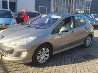 Occasion Peugeot 308 2011 Grijs Hatchback